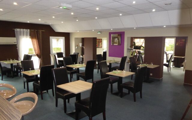 Hôtel Le Cosy Blois Nord