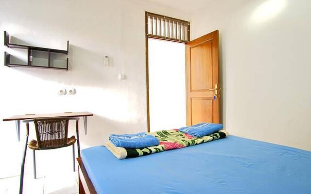 Sukun 9 Homestay