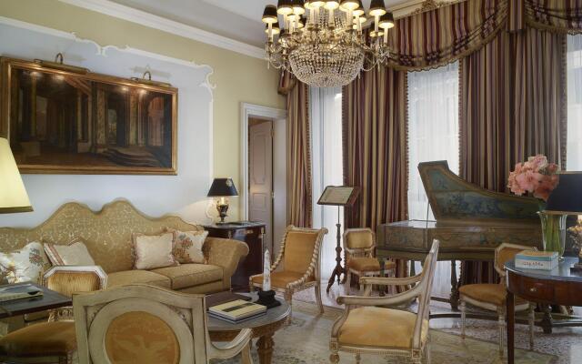 The Gritti Palace, a Luxury Collection Hotel, Venice