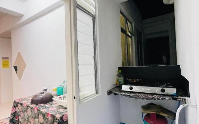 Fr Homestay Residensi 2 Wakaf Che Yeh, Kota Bharu