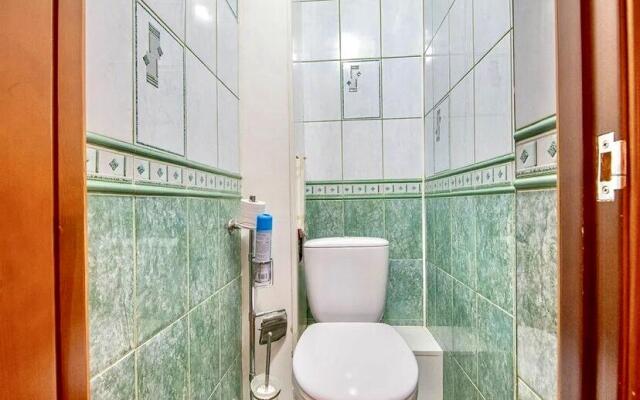 Апартаменты Четыре Сезона мкрн. Мирный 5/1