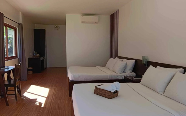 The Ananyana Beach Resort by SMS Hospitality