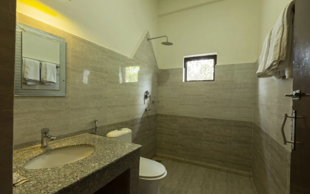 Hotel Parkside