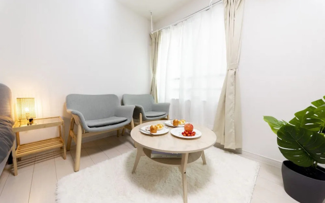 FL Residence Takadanobaba