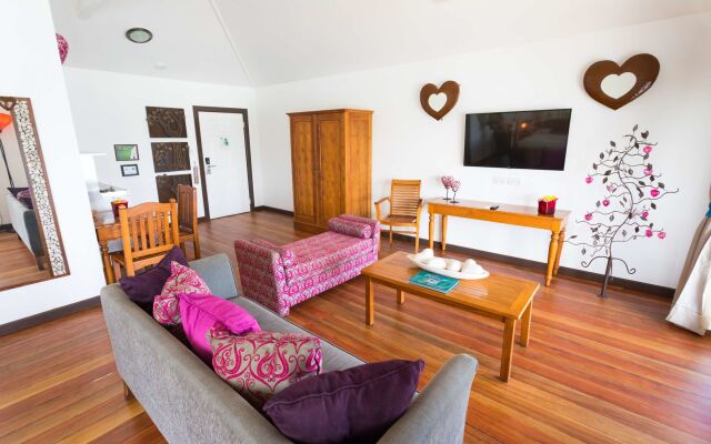 True Blue Bay Resort