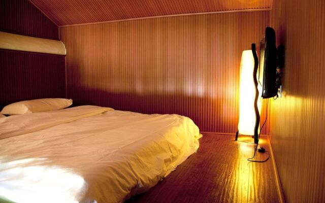 Xian Qixian 7 Sages Youth Hostel