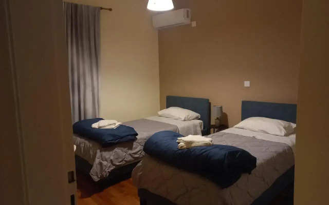 Fresh and elegant apartment, 9' from city center