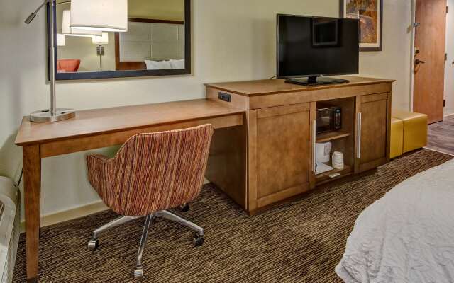 Hampton Inn by Hilton Concord/Kannapolis