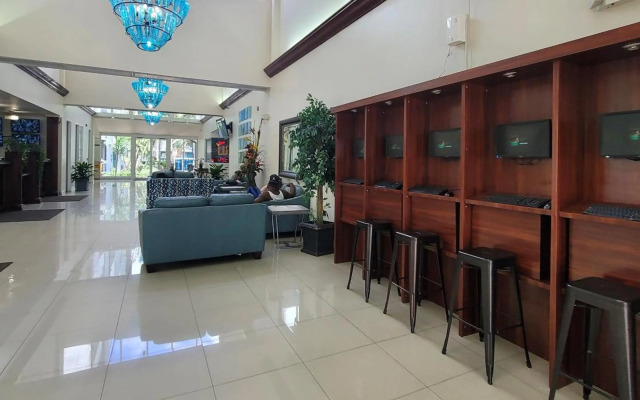 Fort Lauderdale Grand hotel