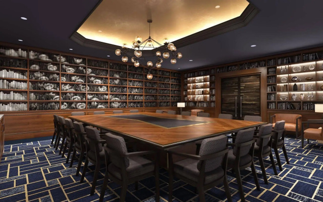 Embassy Suites by Hilton Berkeley Heights