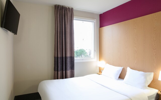 B&B HOTEL Montpellier Centre Le Millénaire