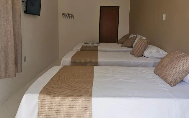 Pousada Casa Bella