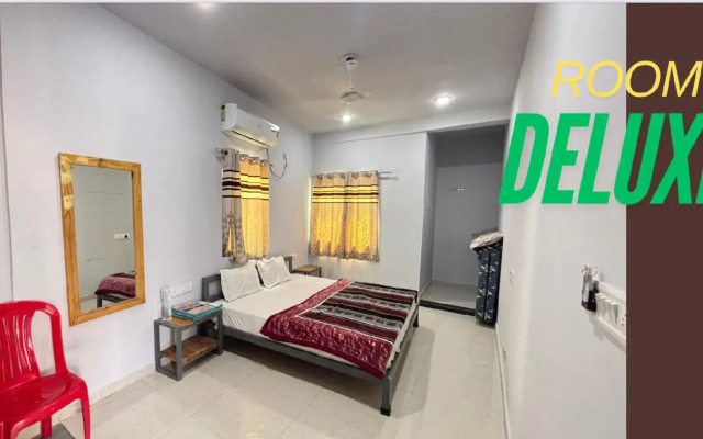 Unity Home Stay
