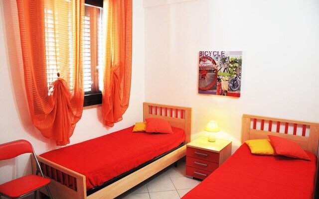 I tre Golfi Hibiscus