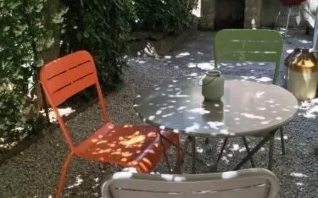 La Petite Tour