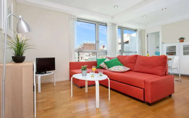 Stay U-nique Apartments Degà Bahí