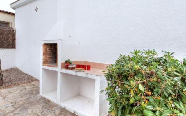 Holiday Home La Llevantina