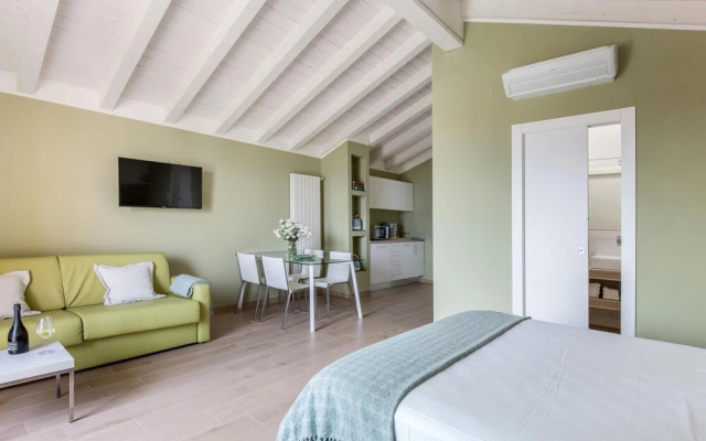 La Zagara Residence