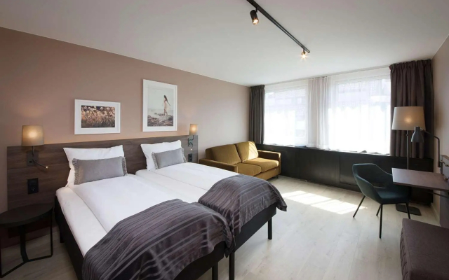 Scandic Bergen City