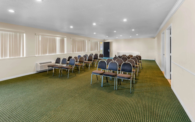 Americas Best Value Inn Vacaville Napa Valley