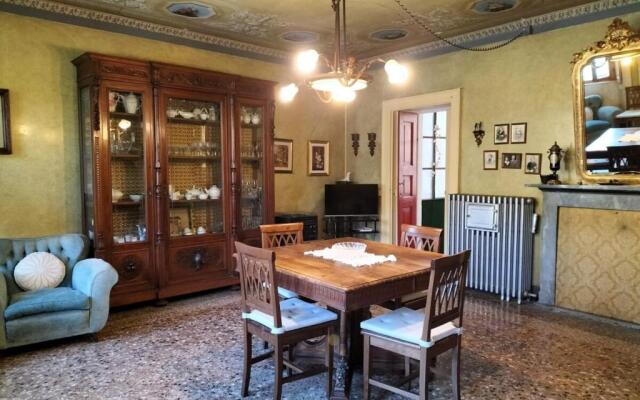 Giò's House vintage style