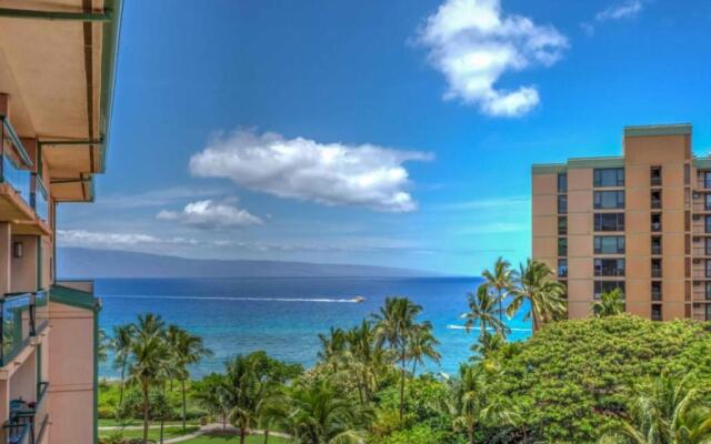 Maui Westside - Honua kai Konea 642/643