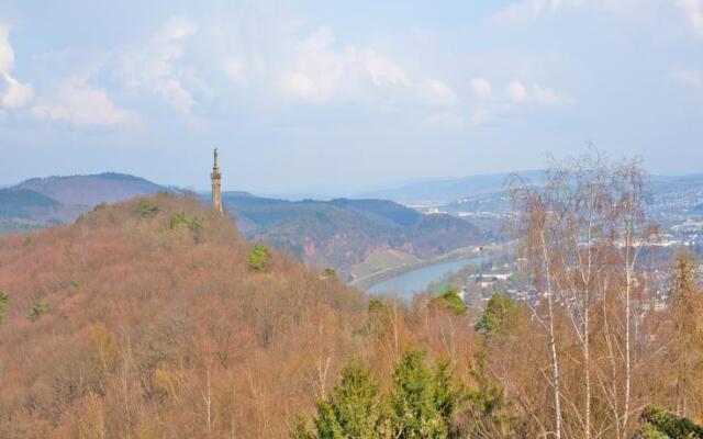 Zur schönen Aussicht