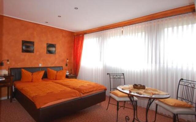 Ferienweingut Evelyne Keifer