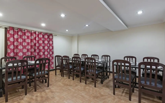 Treebo Akshaya Residency
