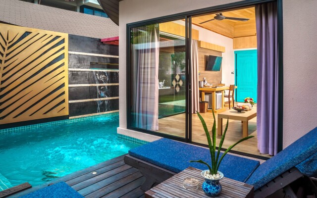 Weekender Resort