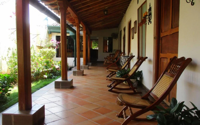 Hotel Villa de Mompox