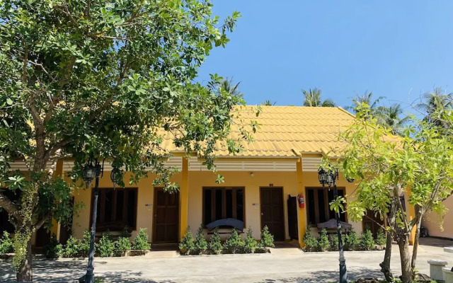 Srisupawadee Resort