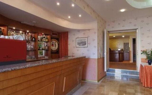 Hotel La Ginestra