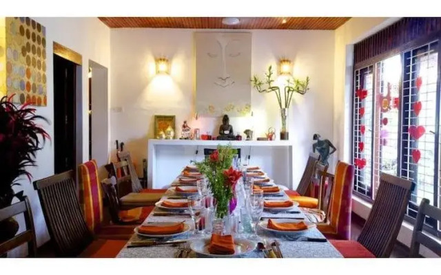 Kikili House Galle