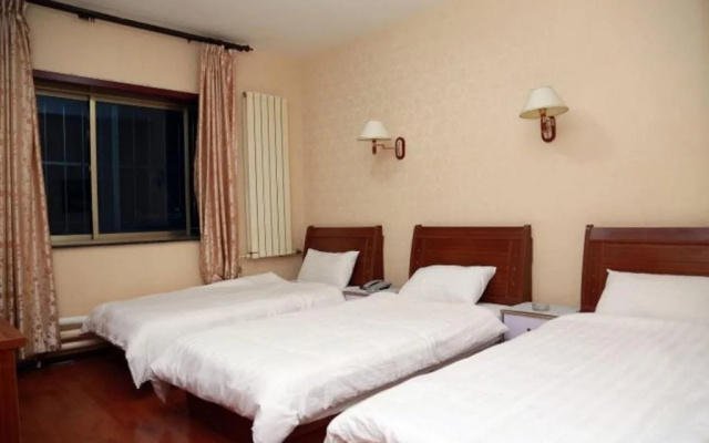 Tianjin Hongyunxin Hotel