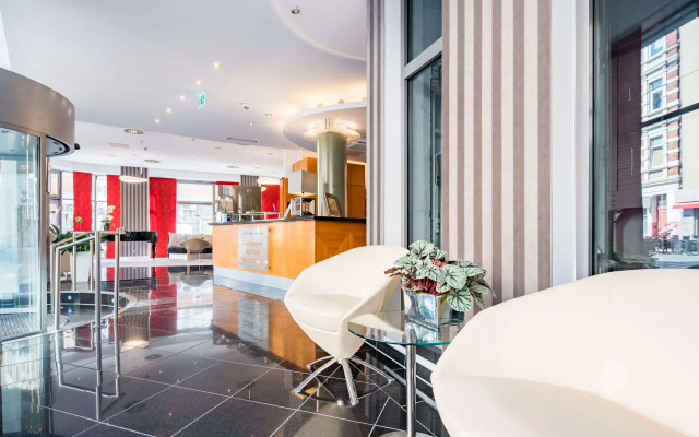 Best Western City Braunschweig