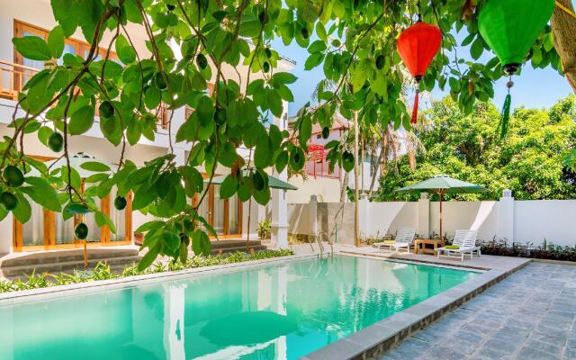 Fig Tree Boutique Villa