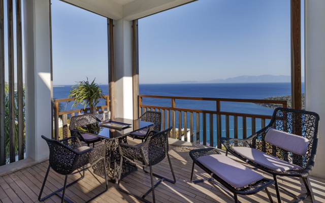 Kempinski Hotel Barbaros Bay