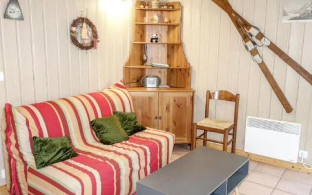 Apartment Les Jardins Alpins.1