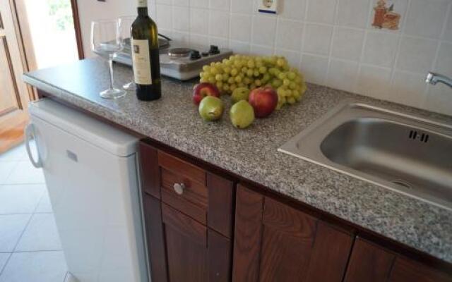 Maria's Residence