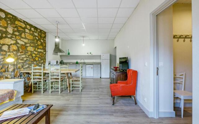 Apartamento Bajo 3