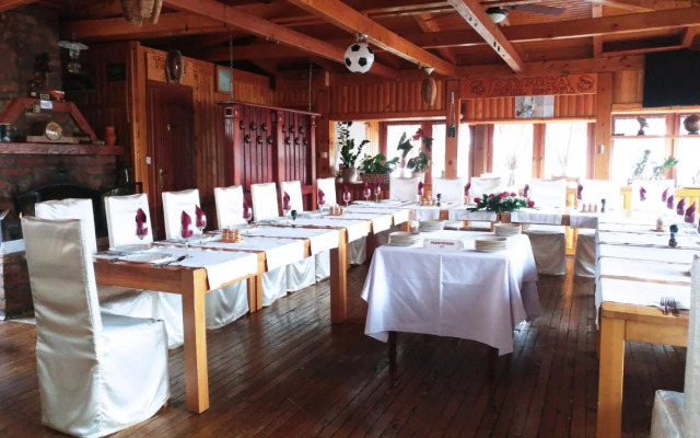 Hotel Derby Orašje