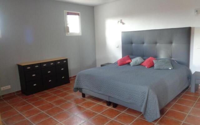 Villa des Oléandres