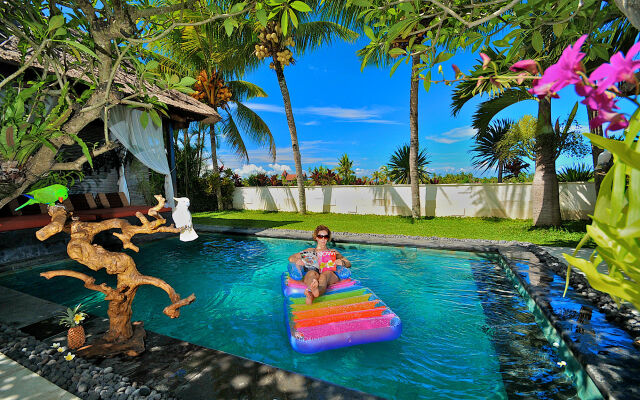 The Zala Villa