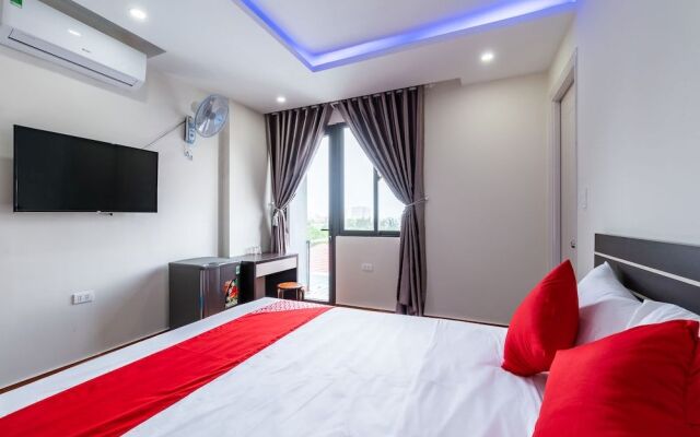 OYO 344 Three Girl Hotel & Apartment