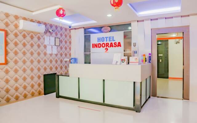 OYO 90269 Hotel Indorasa 2