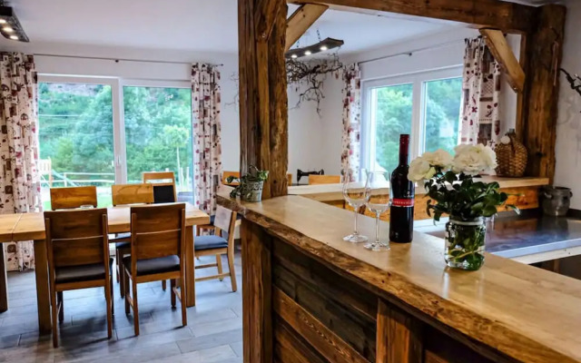 Nice Apartment in Oberkirch