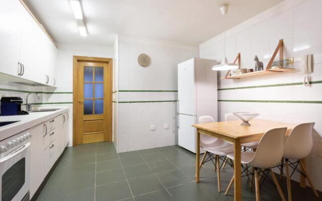 Hauzify I Apartamento Ramon y Cajal