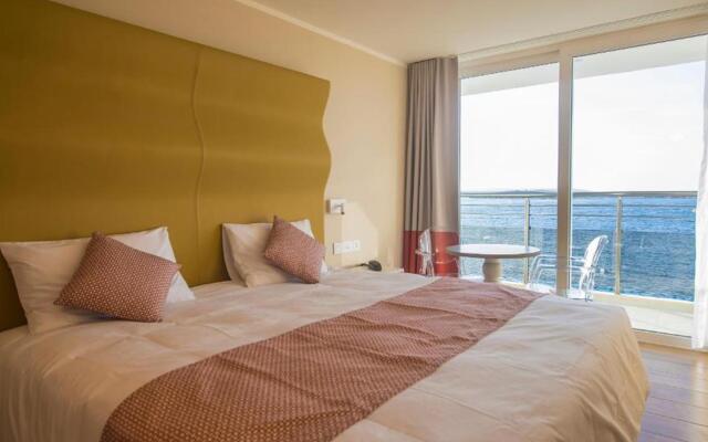 Seaview Hotel Malta - Adults Only