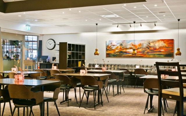 Quality Hotel Winn Goteborg